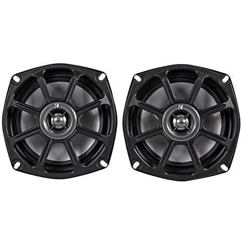 KICKER 10PS52504 ATV Motorcycle 5.25 Speakers PS52504