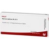Nervus Opticus Gl D5 Wala Ampullen, 10X1 ml AMP