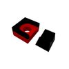 MagAttach Ratchet Organizer Kit (3/8", Red/Black)