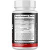 EreForce Advanced Male Formula For Performance, Stamina Support- 6 Bottles