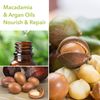Macadamia Professional weightless moisturizer, 300ml