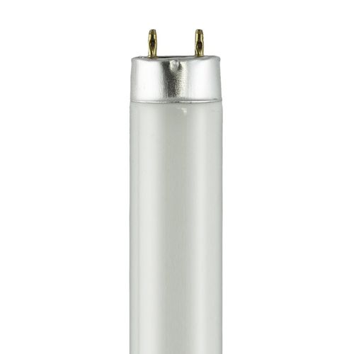 Norman Lamps F15T8-BL (17 in.) - Watts: 15W, Type: T8 Black Light Fluorescent