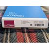 Lutron Snow White Wall plate
