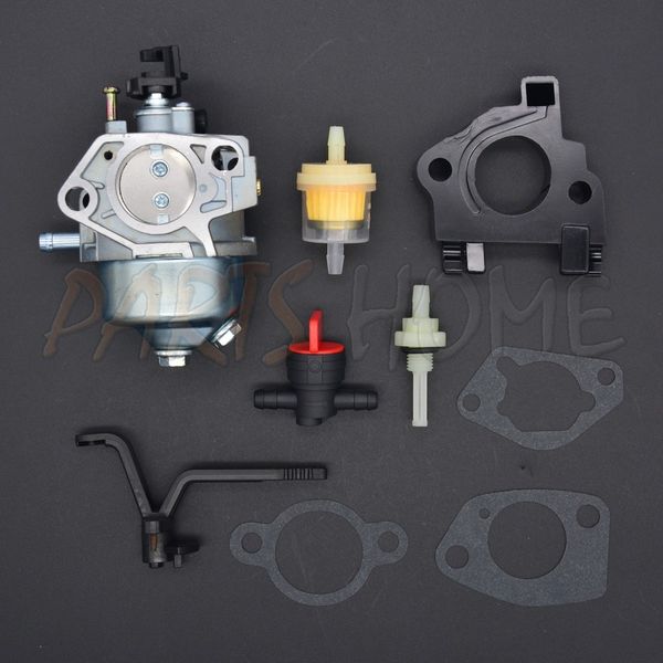 Carburetor With Gaskets For Briggs & Stratton 030592 Storm Responder Generator