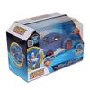 NKOK R/C Racing SONIC NKK611 Hedgehog Remote Controlled CAR, Multicolor