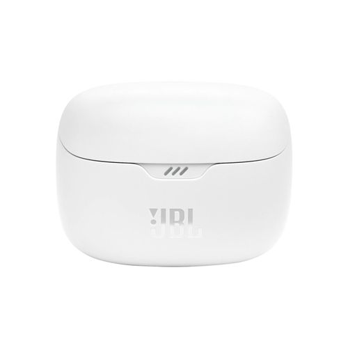 JBL Tune Beam - True Wireless Active Noise Cancelling Earbuds, Deep Bass Sound, Bluetooth 5.3, Water & Dust Resistant, Hands-Free Call with VoiceAware, Up to 48 Hours of Battery Life
