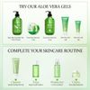 Aloderma Ultimate Aloe Firming & Rejuvenating Set 9-Piece Set