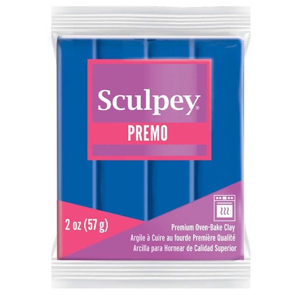 Premo 2 oz