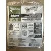 Richelieu 110-Degree Full Overlay Concealed Soft Self-closing Cabinet Hinge 2-pk