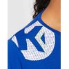 Kempa Women's Core 2.0 T-Shirt Ladies, Royal, S