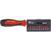 BGS Diy 35820 | Screwdriver Bit Set | 13 pcs.