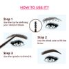 Nykaa Brow On Point! Micro Fine Eyebrow Pencil - Wiccan Wand(0.09gm)