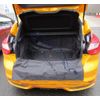 Seat Ibiza (2001-2016) Waterproof Rear Car Boot Liner with Bumper Protector