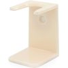 Edwin Jagger Ivory Small Neck Shaving Brush Drip Stand