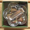 Rice Press Mold Plum Made in Japan 398