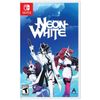 Neon White - Nintendo Switch