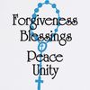 CafePress Forgiveness Mousepad Non-Slip Rubber Gaming Mousepad