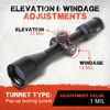 Firefield Rapidstrike 5-20x50 riflescope