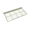 Air Conditioner AC Filter Compatible with GE Model Numbers AJCS10DCBW1, AJCS10DCBW2, AJCS10DCCM2, AJCS10DCCM3