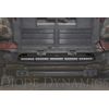 Diode Dynamics Stealth Light Bar Kit compatible with Chevrolet Colorado 2015-2020, Brackets Only
