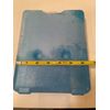 Gel ice pack 8.5"x6.5" for coolers 4pk