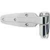 Kason 1245-C118 Heavy Duty Hinge 1 1/8" Offset