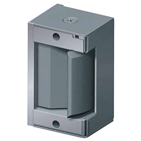 Trine 3012 Axion Premium Cylindrical Electric Strike (Body Only)