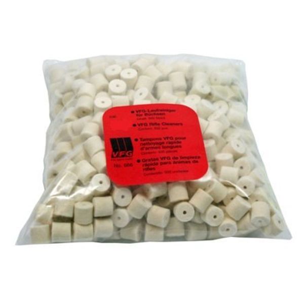VFG pt-field Cal. 7.5 MM PACK OF 500