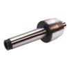 Metal Lathe MORSE TAPER 3 MT LIVE CENTER 7 Interchangeable Chuck Attachment Set