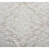 3 PCS Patchwork Bedspread Quilted Bed Throw Single Double King Size Bedding Set (Damask Beige, Super King)