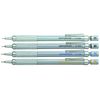 Pentel 0.7 mm Graphgear 500 Mechanical Pencil, Silver