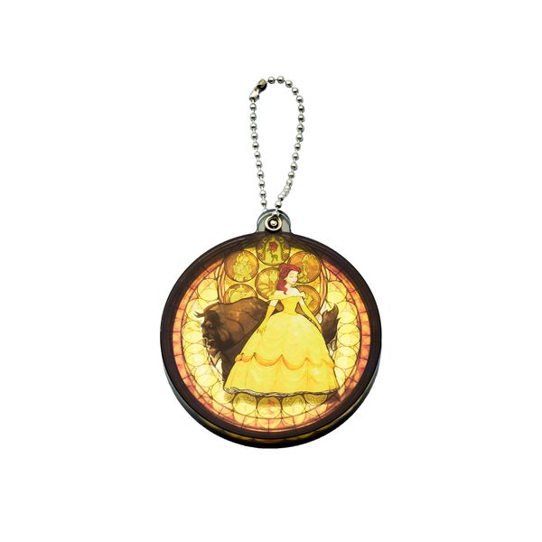 Kingdom Hearts/Acrylic Mirror Bell