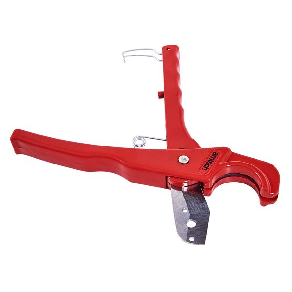 Amtech C0228 Plastic Pipe Cutter