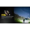 Nitecore EDC27 UHi 3100 Lumen Ultra Slim Flat EDC Flashlight