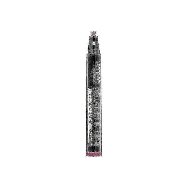 catr. aqua ink perfilador de labios 040