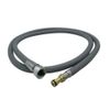 Moen 150259 187108 Faucet Sink Hose Pull Down Kitchen Hose Part kit