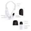 Electric V-Face Shaping Massage Face Lifting Slim Double Chin Removal Machine