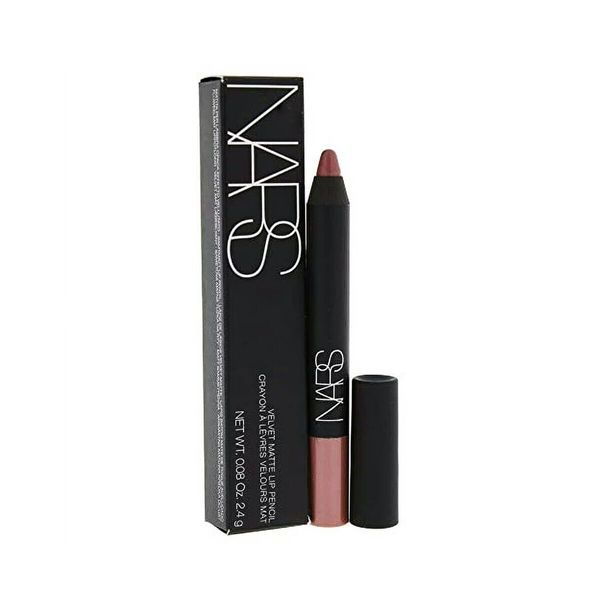 Nars Velvet Matte Lip Pencil BETTINA #2461 - Size 0.08 Oz. / 2.4 g New