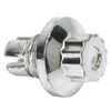 25 Pcs Wheel Rim Rivets Lip Rivets Nuts