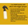 Travel Disinfectant Kit - Lite Pack
