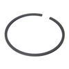 Seapple D722 Piston Ring STD 67mm for KUBOTA Z482 D722 Engine 16853-21050