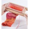 Authentic Knitting Board KB4465 Sock Loom 2