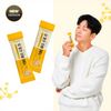 Very Good Turmeric 365 Curcumin Premium Stick Jelly Ji Chang-wook Curcumin Nano-soluble Curcumin with High Absorption, 1ea