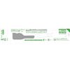 Shouyo Fluff Brush Brush Regular Head Soft 1 Piece Toothbrush for Pyorrhea