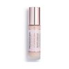 MAKEUP REVOLUTION Conceal and Hydrate Moisturizing Foundation - Medium - F4-23ml