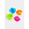 Mothercare Stacking Bath Cups