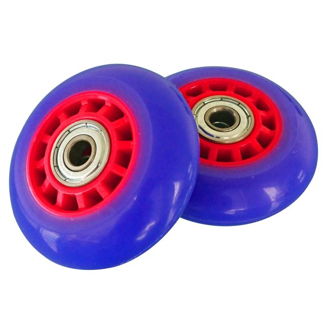 Rangs Japan Genuine Ripstick Deluxe Replacement Wheel, 1 Piece