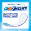 Charm Snap Absorbent Smooth Long Unscented Feathers 0.4 fl oz (10 cc), 7.5 inches (19 cm), Pack of 52 (Orimono & Moisture Care, Urine, Absorbent Liner, Urinary Leak Liner, Panty Liner Size, For People with Light Urine
