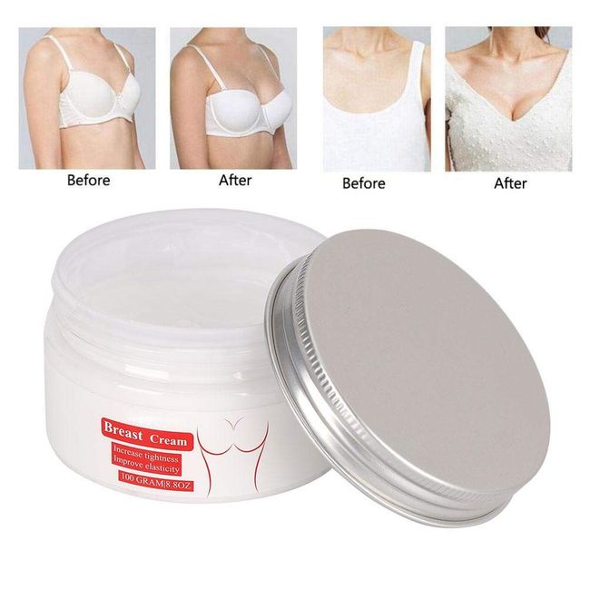 40g Breast Enlargement Cream, Chest Care Firming Lifting Breast Fast G –  EveryMarket