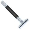 Parker 56R Graphite DE Safety Razor